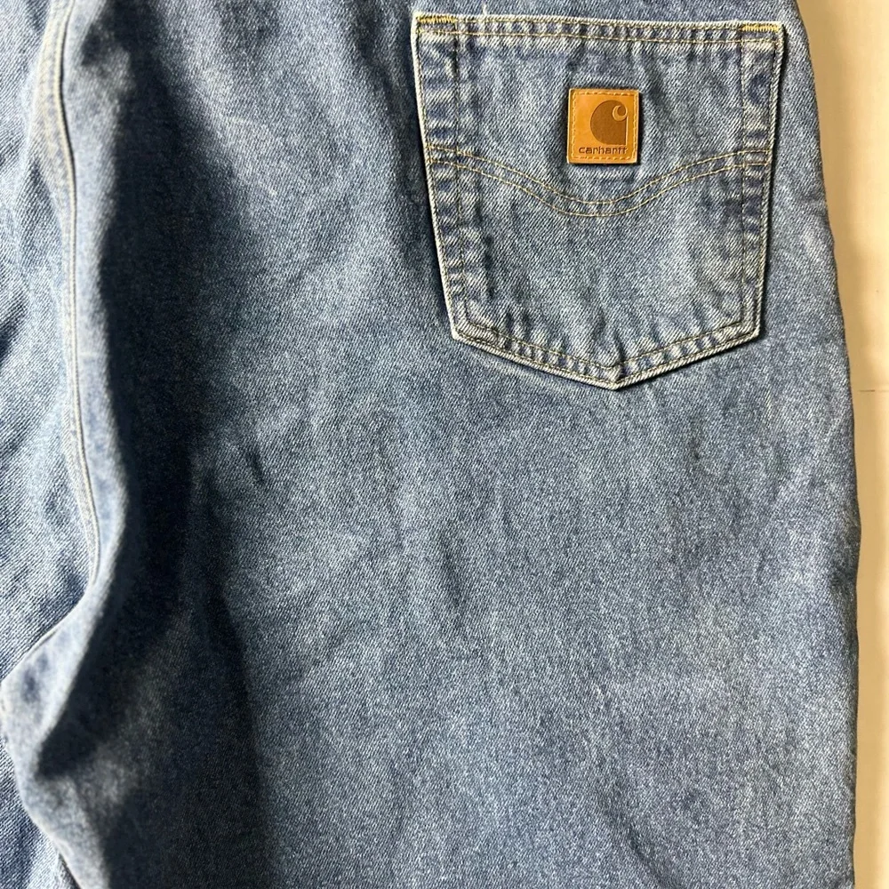 Carhartt Men’s Jeans‎ 48x30